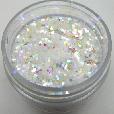 Chunky Glitter Iridescent Chunky Glitter Iridescent